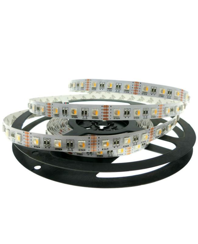 led tape light rgbw