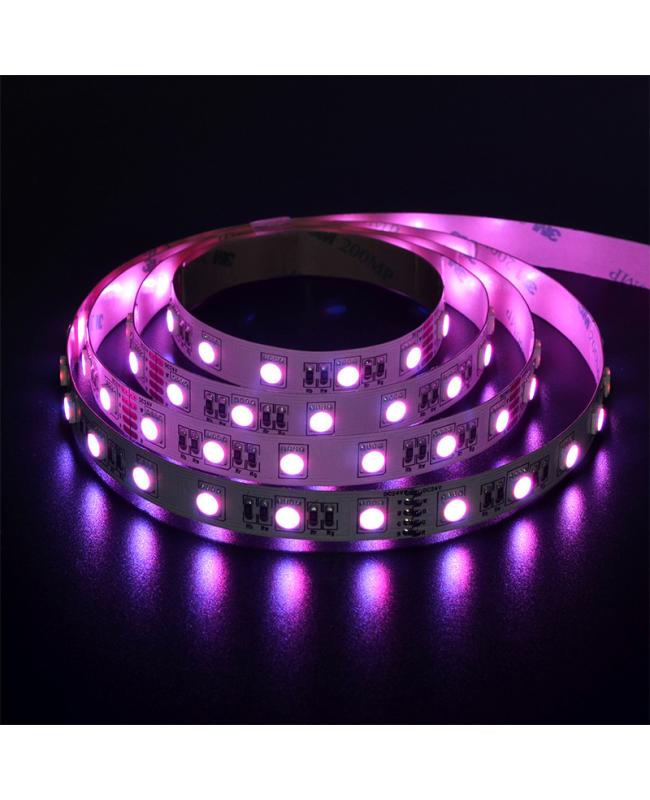 outdoor rgbw led strip lights