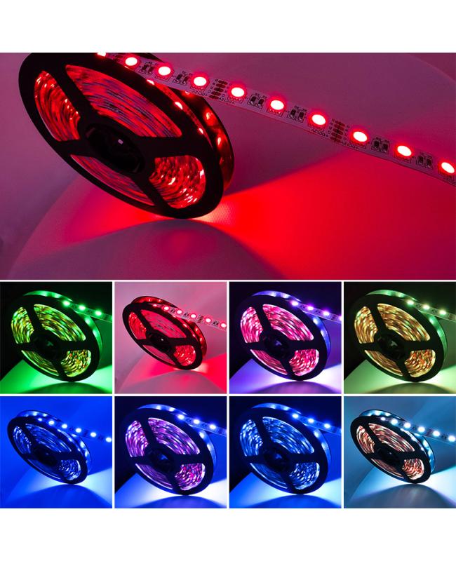 rgbw led strip lights