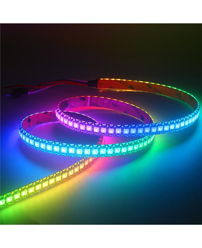 Digital Addressable RGB LED Strip