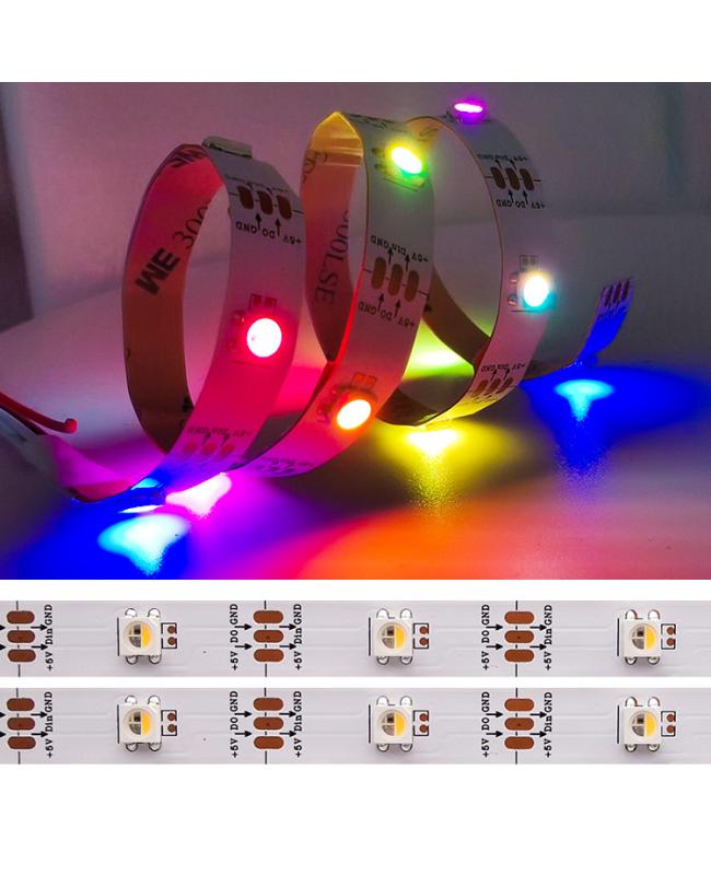 Digital LED Light Strip