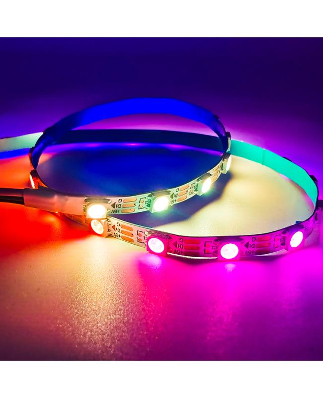 RGB Digital LED Light Strip