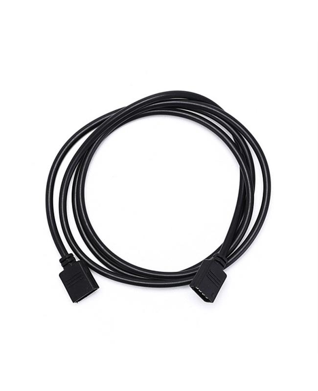 4pin led light extension cable