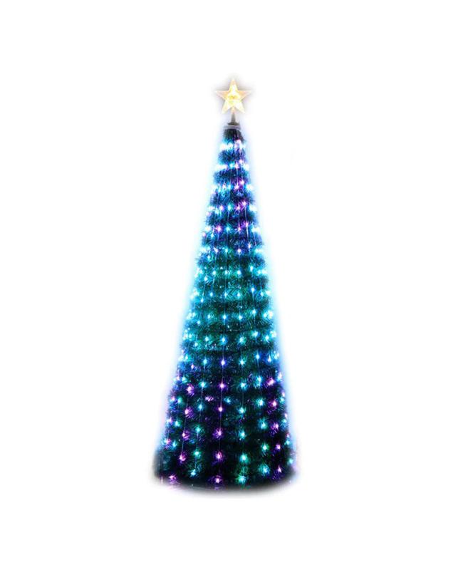 LED Christmas Tree Light