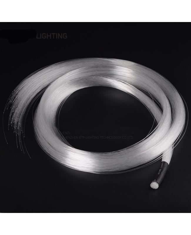 fiber optic light cable