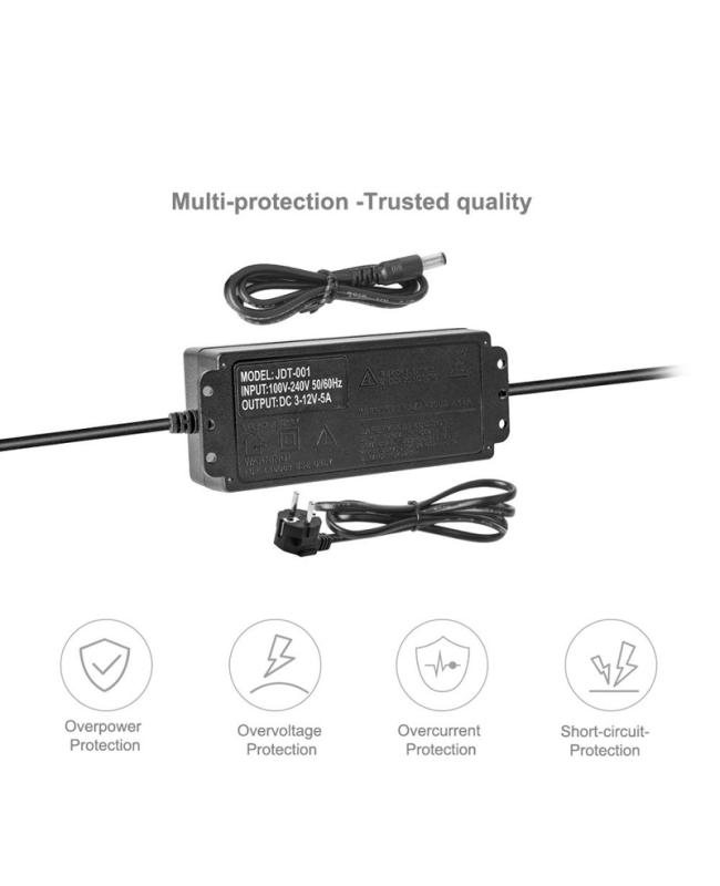 variable dc power supply