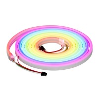 24V WS2811 Addressable Neon LED Stripes