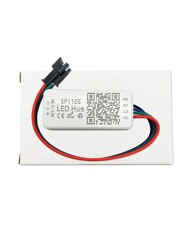 SP110E Bluetooth Pixel Light Controller