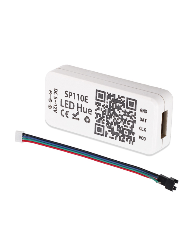 SP110E LED Controller