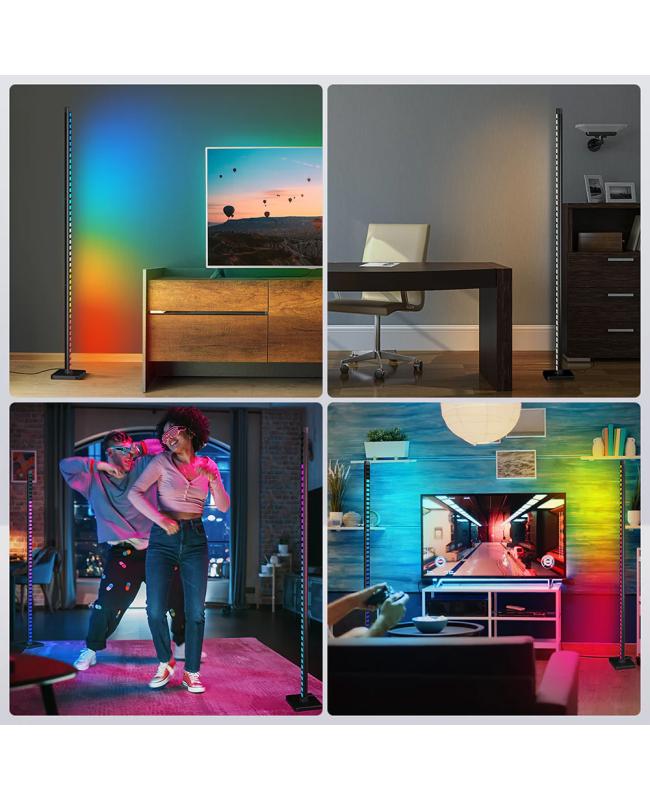 LED Floor Lamps For Living Room