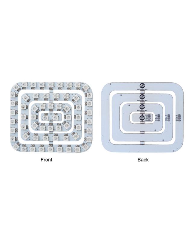 led matrix array