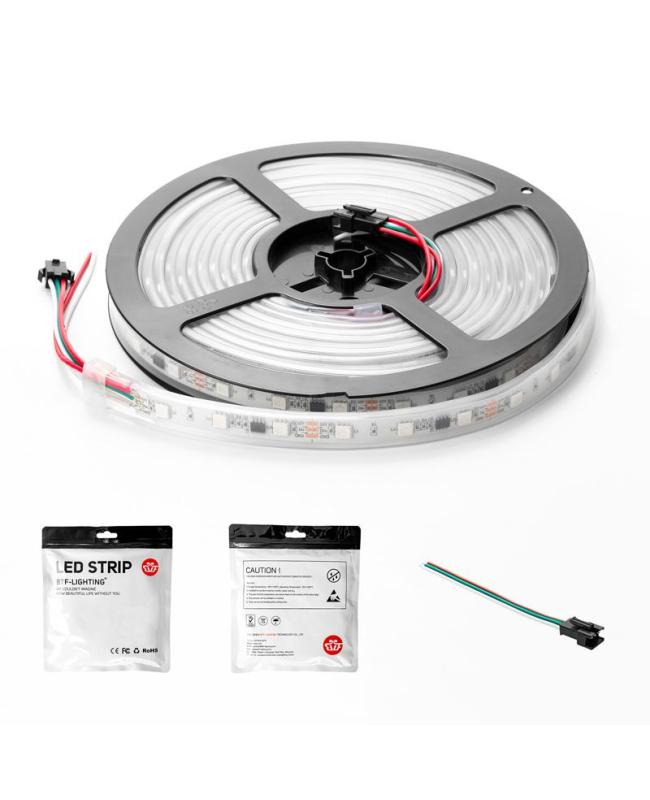 addressable led strip lights