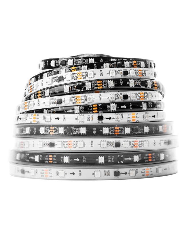 digital led strip