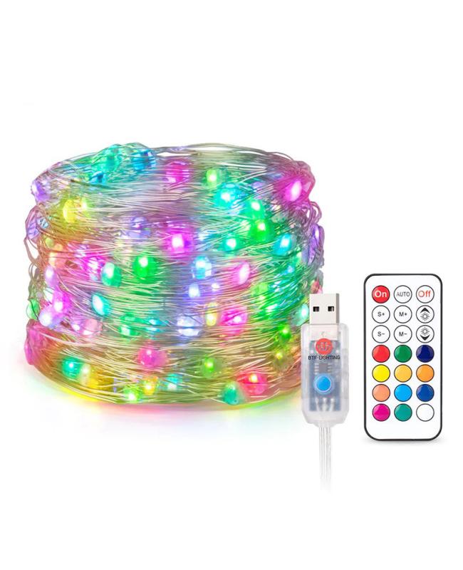 WS2812 String Light Kit