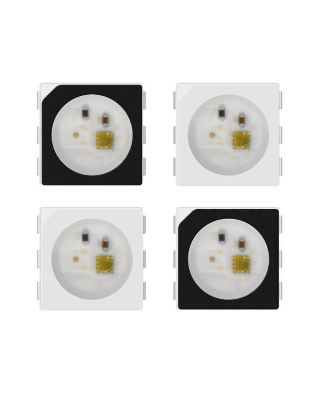 WS2813 smd 5050 rgb