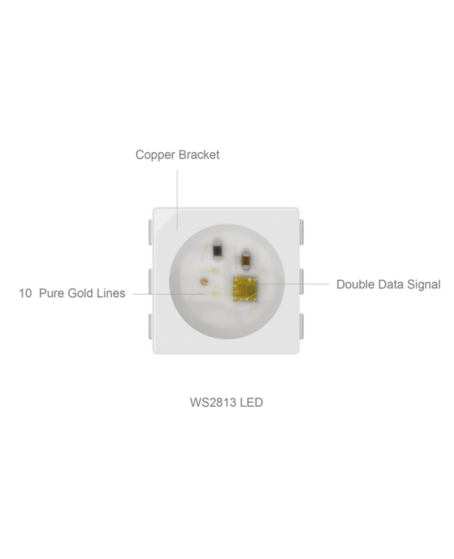 smd 5050 leds