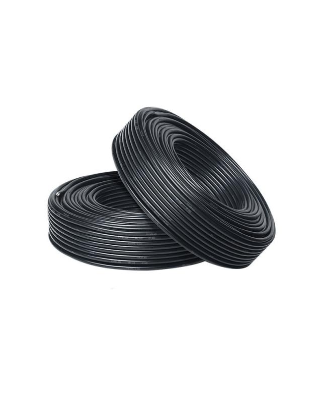 Waterproof Electrical PVC Wires