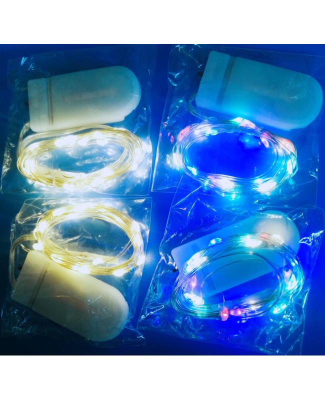 LED String Lighting