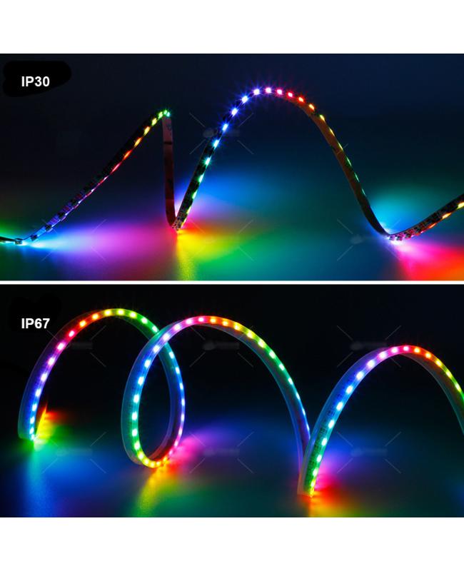 2812 LED Strip Arduino