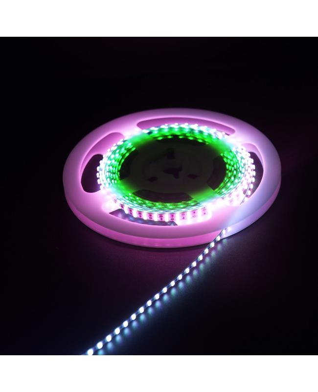 Ultra Slim 2.7mm Individually Addressable WS2812B LED Strip