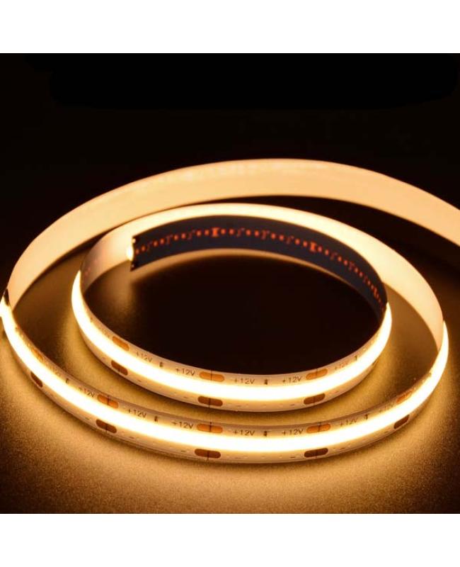 COB LED Strip Dimmable