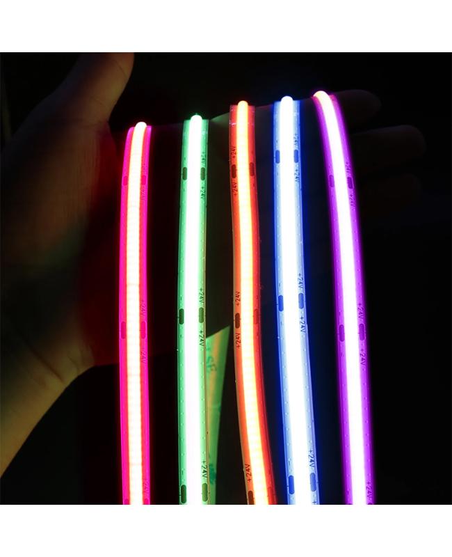 24V COB LED Tape