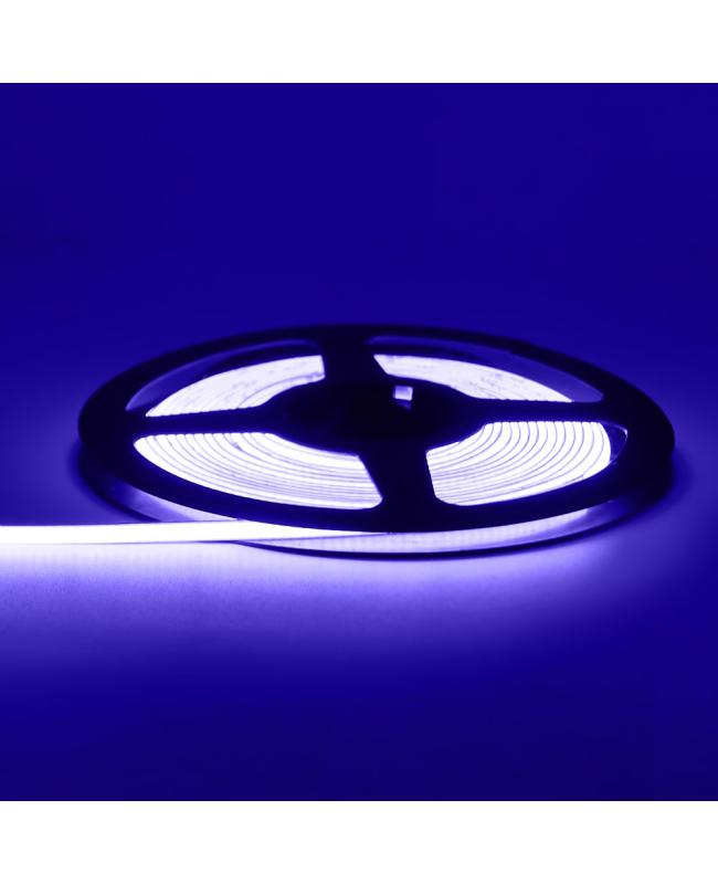 Blue COB LED Tape Light