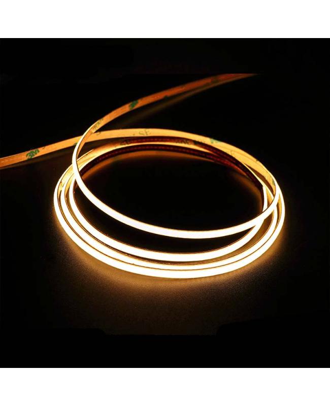 12V COB Light Strip