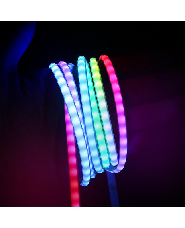 5MM COB Programmable LED Strip Light WS2812