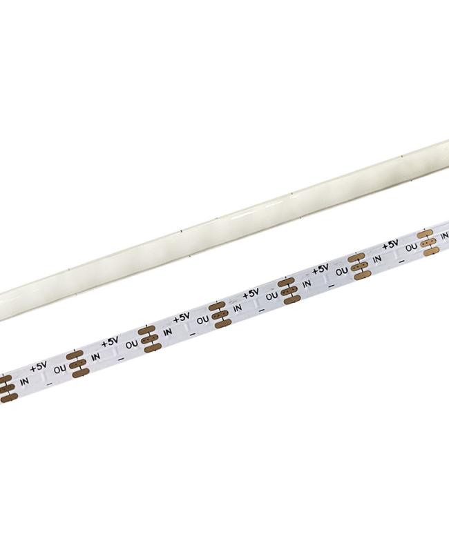 Programming LED Strip Lights