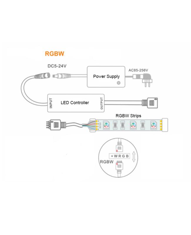 sound activated christmas light controller