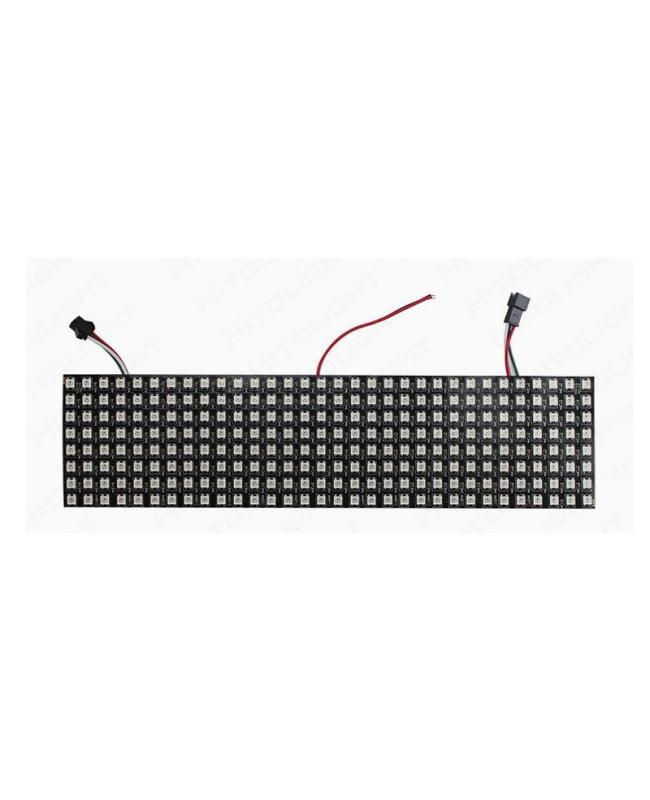 Programable 5050 LED Module With 2812 IC