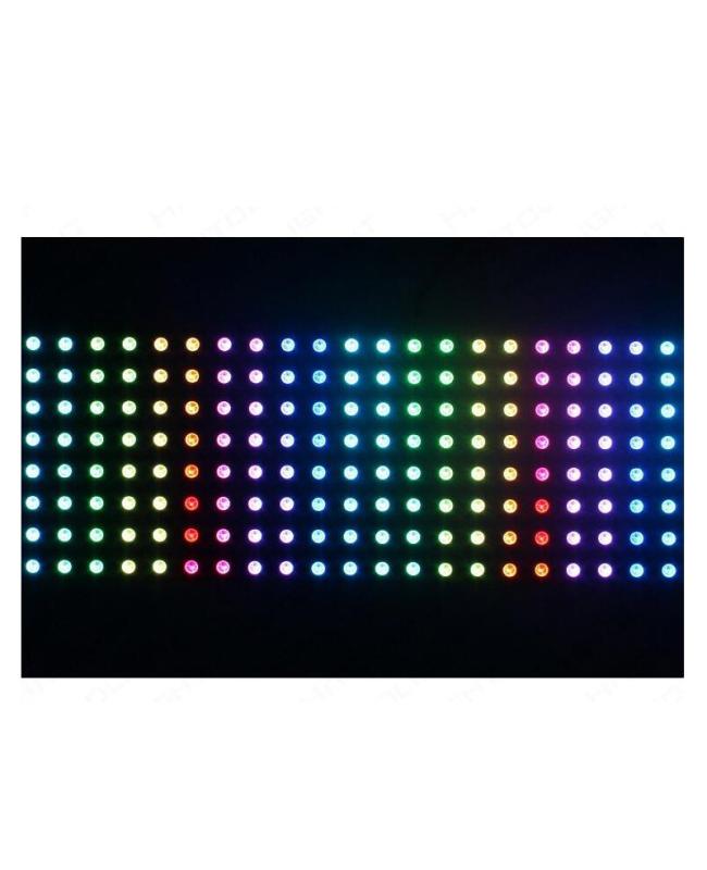 Programable 5050 LED Module