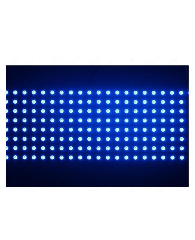 Blue Programable LED Module