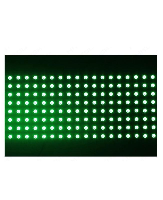 Green LED Module With IC