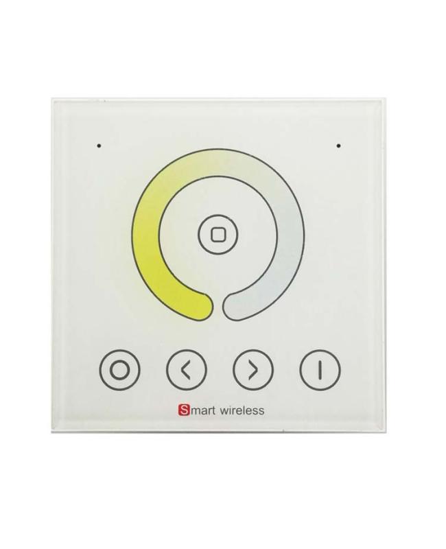 CCT Wall Panel Controller