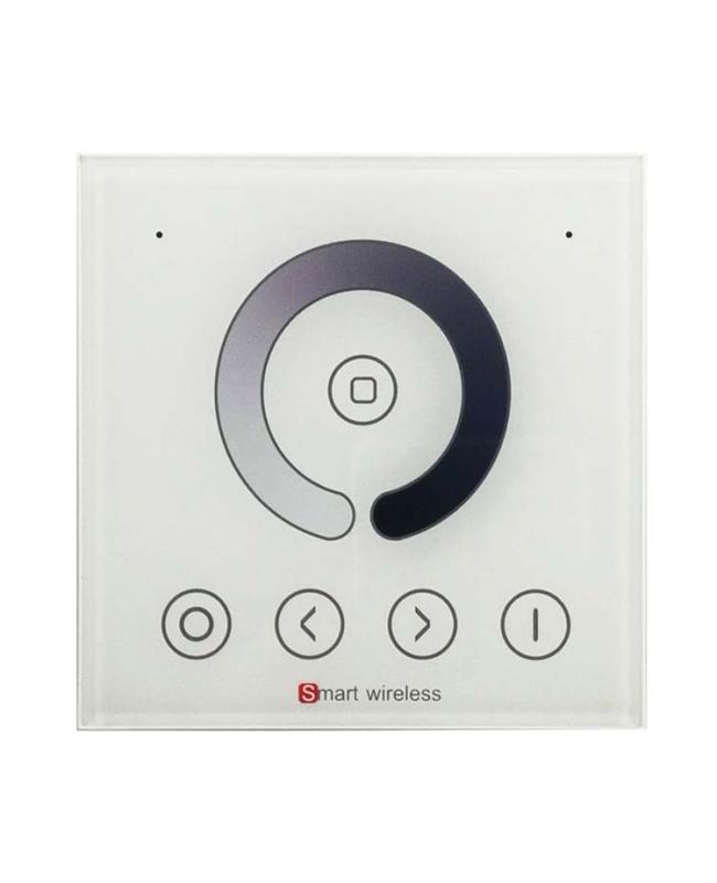 DIM Wall Panel LED Controller