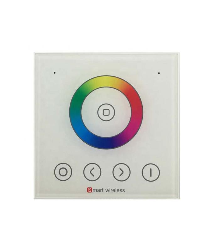 RGB Wall Panel Controller