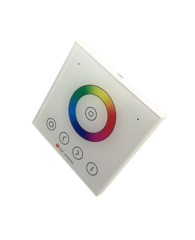 Wall Panel LED Light Controller