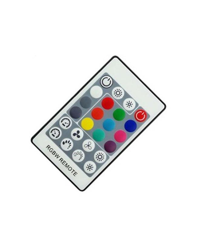 IR Mini LED Controller Remote