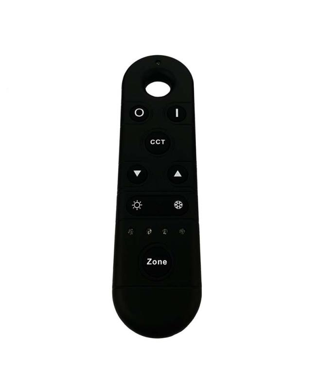 2.4GHz RF Dual Channels CCT Remote Control