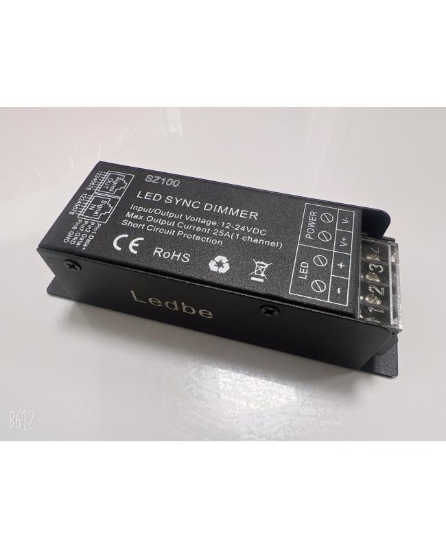 LED Sync Dimmer SZ 100