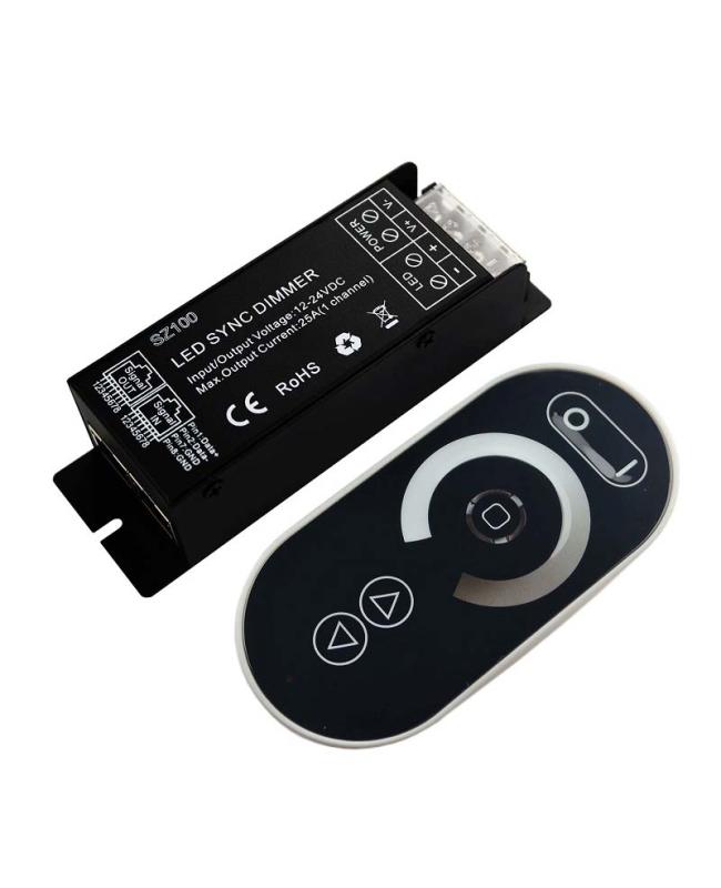 Single Color RF LED SYNC Dimmer