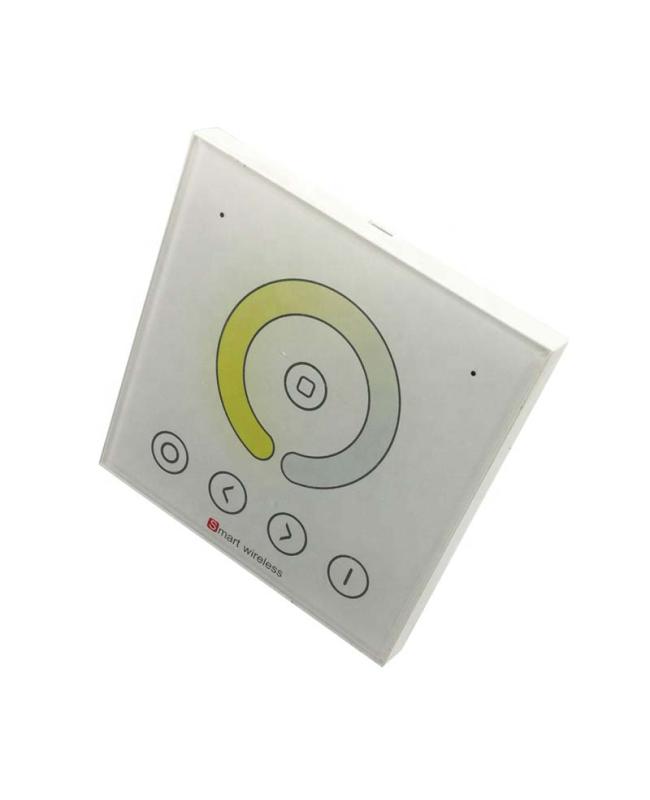 Sync DC12V-24V CCT LED Controller