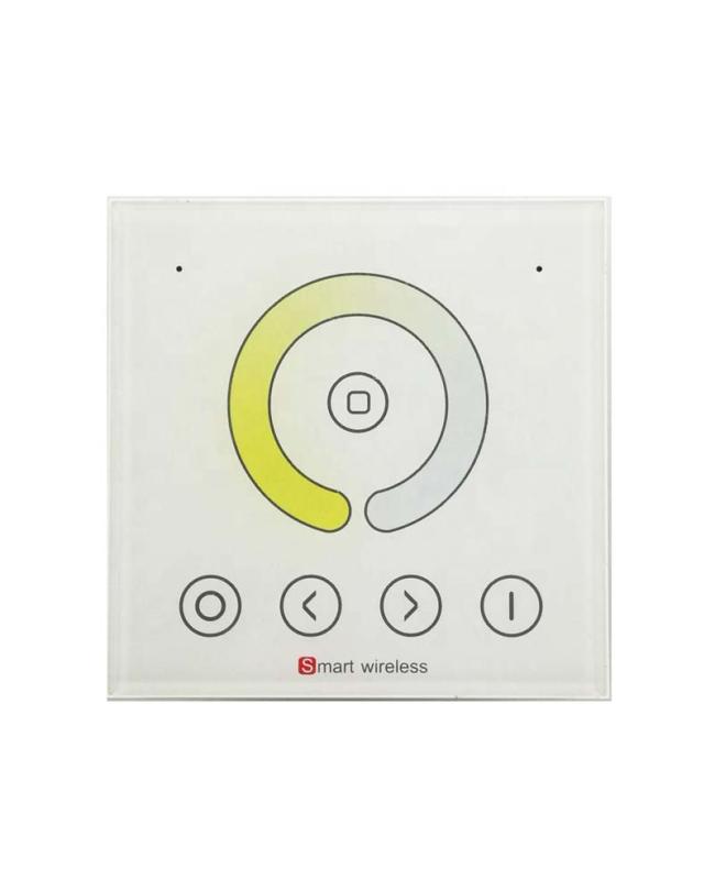 Sync DC12V-24V CCT LED Controller