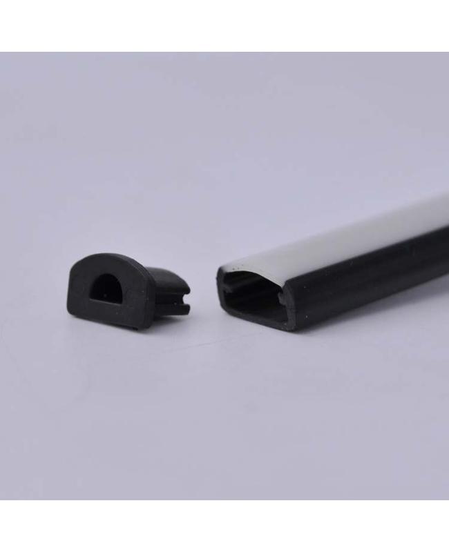 Plastic Channel For LED Strip Lights