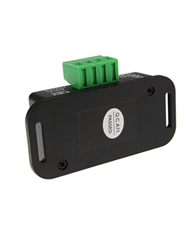 motion sensor electrical switch