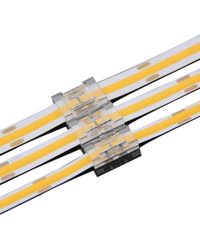 COB LED Connectors