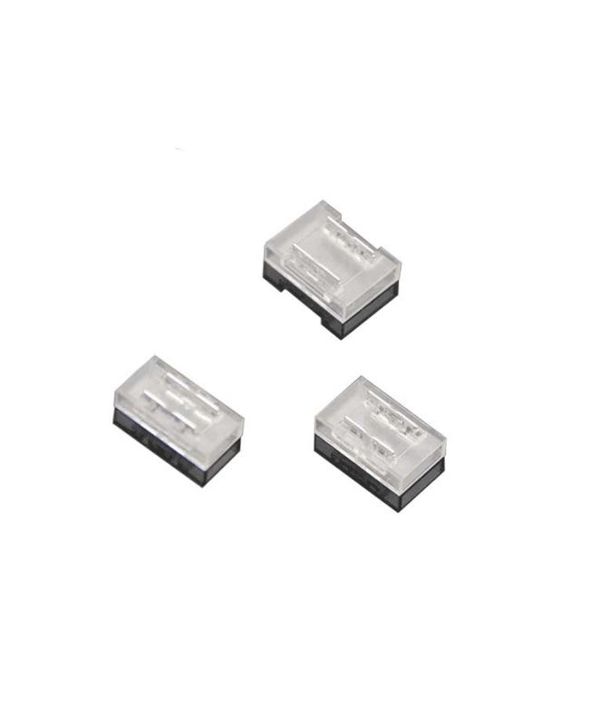 cob led strip connector