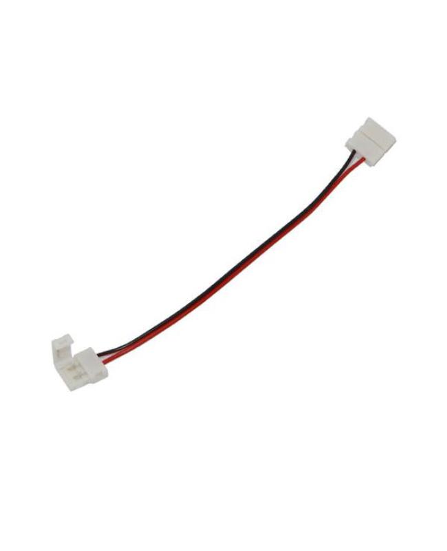 Single Color 3528 5050 LED Strip Connecotor